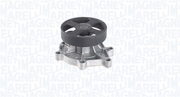 Magneti Marelli Wasserpumpe [Hersteller-Nr. 350984026000] für Mini, Toyota