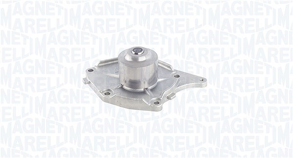 Magneti Marelli Wasserpumpe [Hersteller-Nr. 350984007000] für Dacia, Suzuki, Renault, Nissan