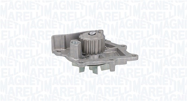 Magneti Marelli Wasserpumpe [Hersteller-Nr. 350982068000] für Fiat, Peugeot, Land Rover, Lancia, Ford, Citroën, Mitsubishi
