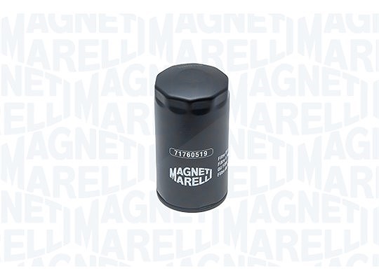 Magneti Marelli Ölfilter [Hersteller-Nr. 153071760519] für Iveco