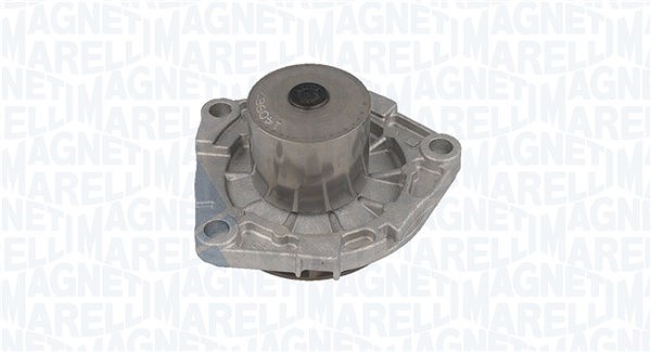 Magneti Marelli Wasserpumpe [Hersteller-Nr. 350981872000] für Chevrolet, Opel, Cadillac, Vauxhall, Chrysler, Alfa Romeo, Saab, Suzuki, Lancia, Fiat