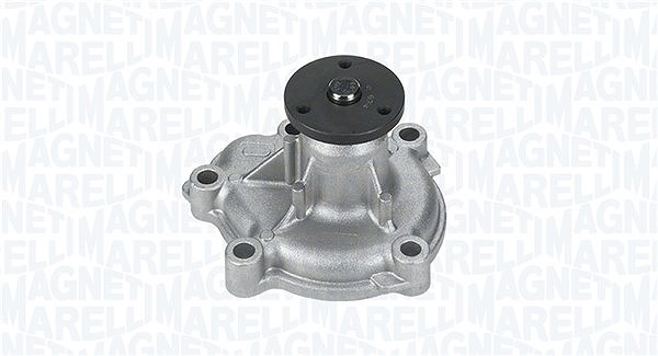 Magneti Marelli Wasserpumpe [Hersteller-Nr. 350981836000] für Opel, Vauxhall