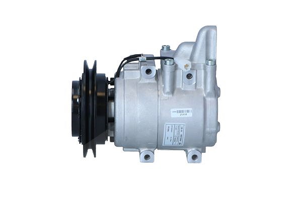 Nrf Kompressor, Klimaanlage [Hersteller-Nr. 32940] für Ford, Mazda