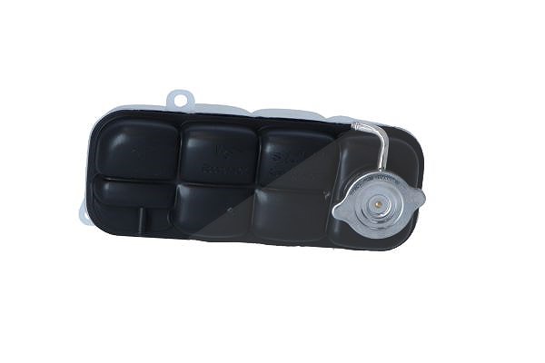 Nrf Ausgleichsbehälter, Kühlmittel [Hersteller-Nr. 454037] für Mercedes-Benz