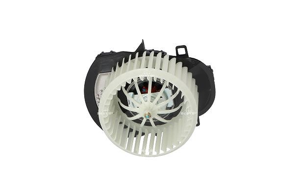 Nrf Innenraumgebläse [Hersteller-Nr. 34257] für VW