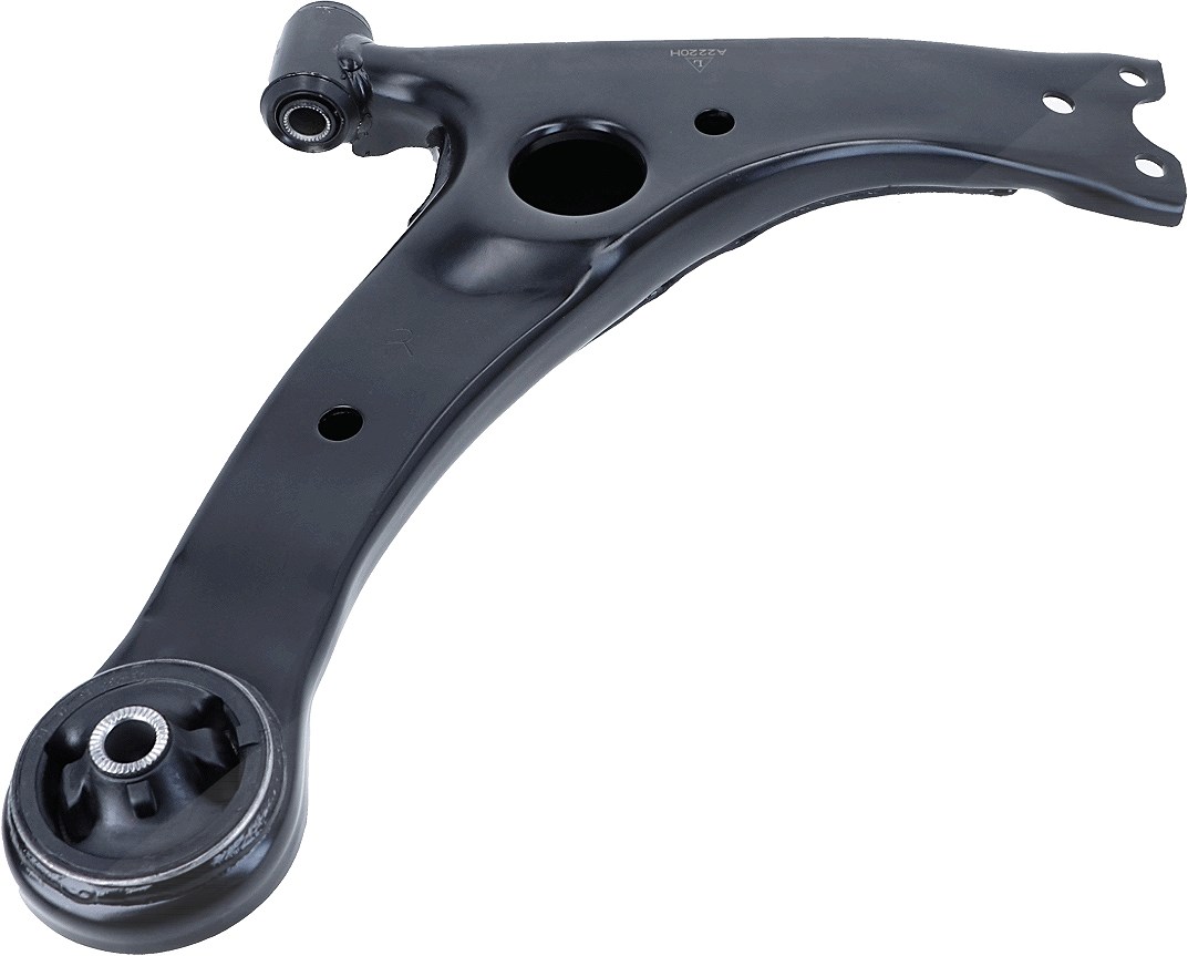 Lemförder Lenker, Radaufhängung [Hersteller-Nr. 3981501] für Toyota