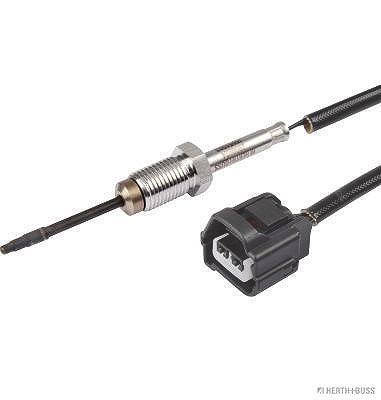 Herth+buss Jakoparts Sensor, Abgastemperatur [Hersteller-Nr. J5951003] für Nissan