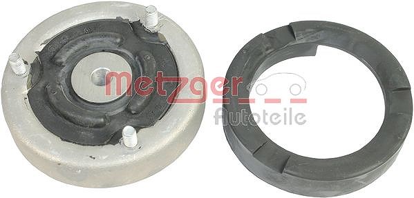 Metzger Autoteile Federbeinstützlager [Hersteller-Nr. 6490010] für BMW