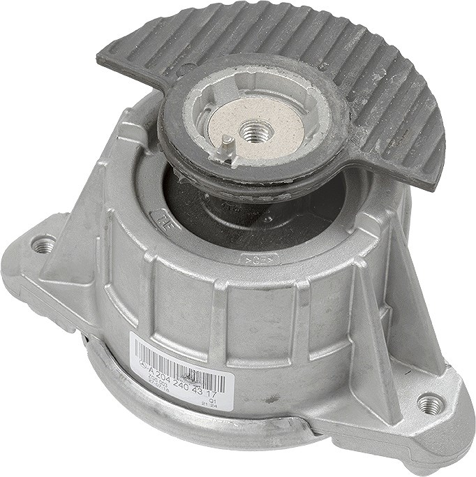 Lemförder Lagerung, Motor [Hersteller-Nr. 3604501] für Mercedes-Benz