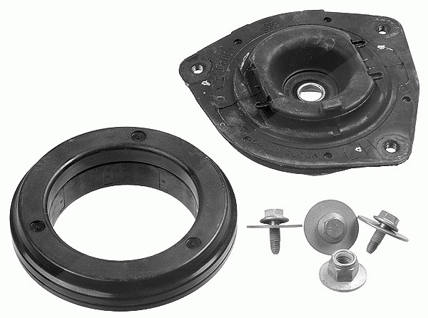 Lemförder Reparatursatz, Federbeinstützlager [Hersteller-Nr. 3498801] für Nissan