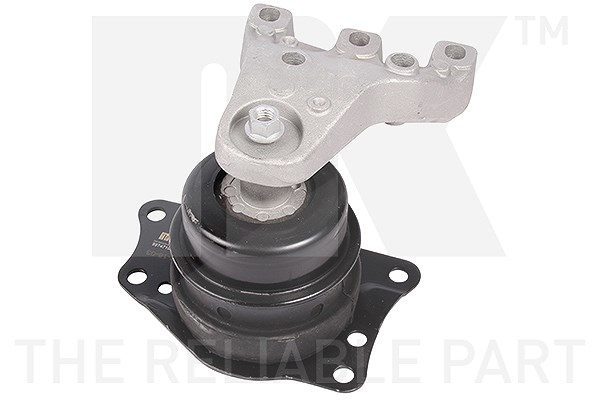 Nk Lagerung, Motor [Hersteller-Nr. 59747105] für Seat, Skoda, VW, Audi