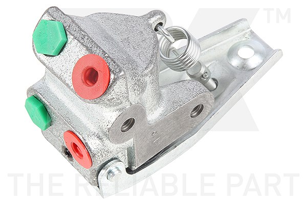 Nk Bremskraftregler [Hersteller-Nr. 891909] für Citroën, Peugeot