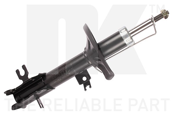 Nk Stoßdämpfer [Hersteller-Nr. 65501218] für Chevrolet, Daewoo