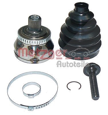Metzger Autoteile Gelenksatz, Antriebswelle [Hersteller-Nr. 7110138] für Seat, Audi