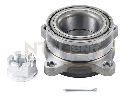 Snr Radlagersatz [Hersteller-Nr. R173.47] für Mitsubishi