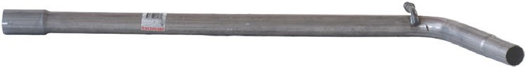 Bosal Abgasrohr [Hersteller-Nr. 751-421] für VW