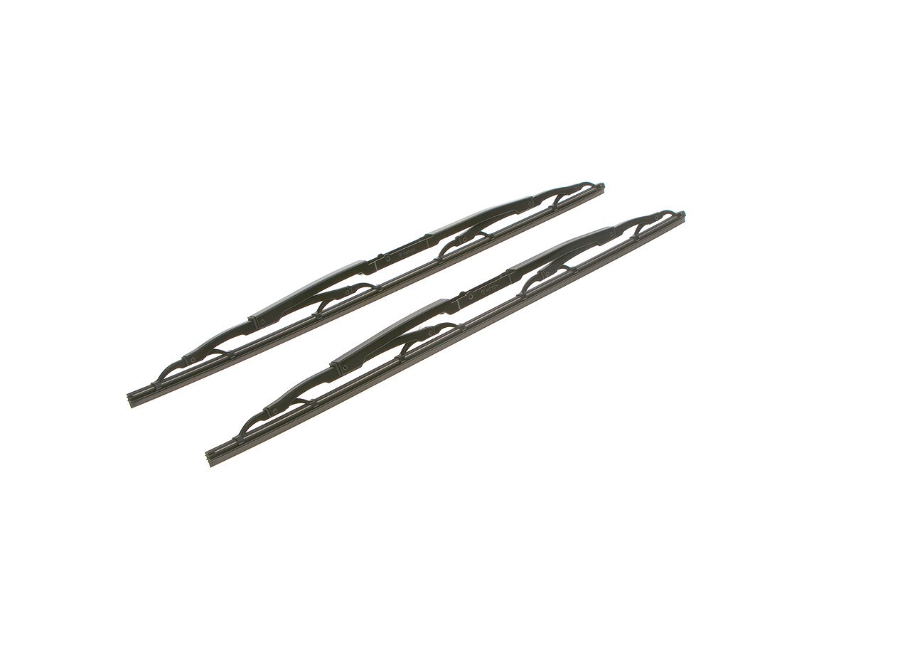 Bosch Wischblatt [Hersteller-Nr. 3397005807] für Land Rover