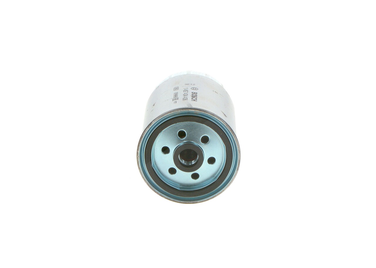 Bosch Kraftstofffilter [Hersteller-Nr. 1457434436] für Volvo
