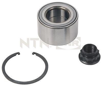 Snr Radlagersatz [Hersteller-Nr. R169.61] für Toyota