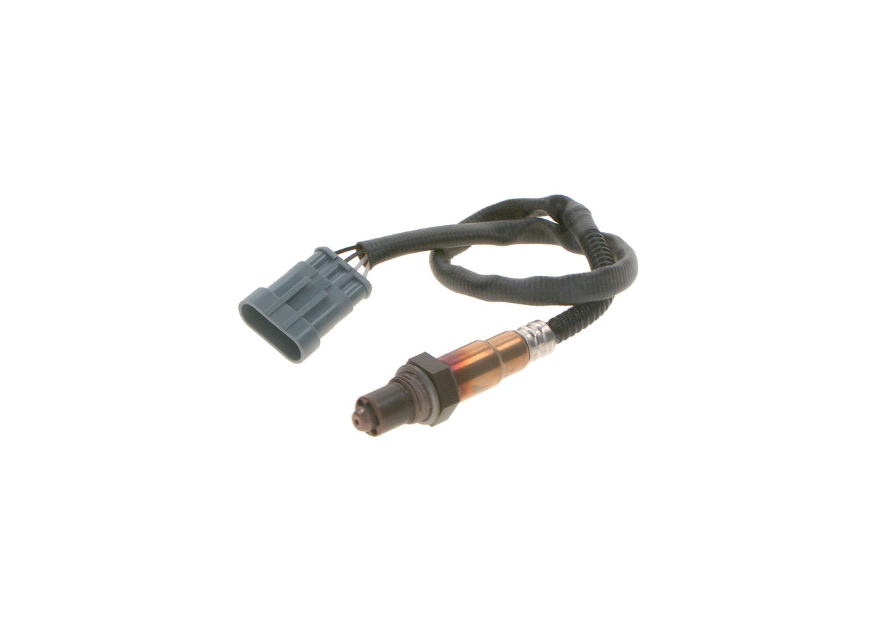 Bosch Lambdasonde [Hersteller-Nr. 0258010046] für Fiat