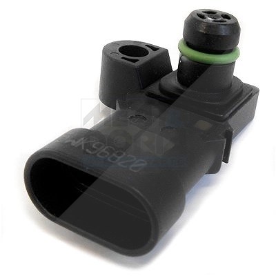 Meat & Doria Sensor, Saugrohrdruck [Hersteller-Nr. 82366] für Vauxhall, Chevrolet, Opel
