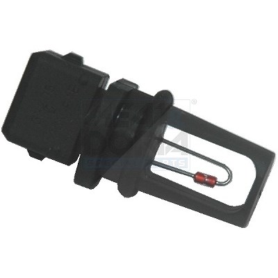Meat & Doria Sensor, Ansauglufttemperatur [Hersteller-Nr. 82184] für Opel, Vauxhall
