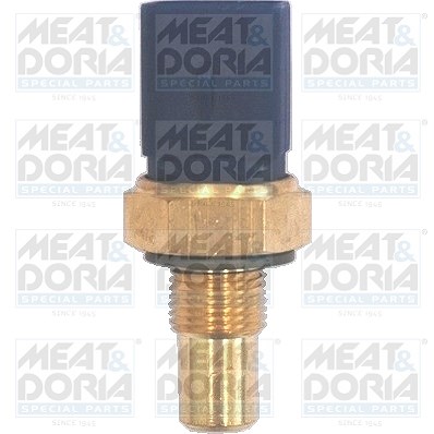 Meat & Doria Sensor, Kühlmitteltemperatur [Hersteller-Nr. 82213] für Citroën, Fiat, Peugeot