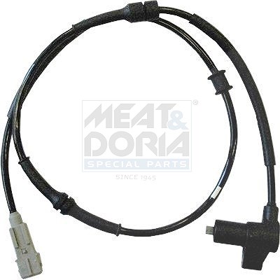 Meat & Doria Sensor, Raddrehzahl [Hersteller-Nr. 90289] für Citroën