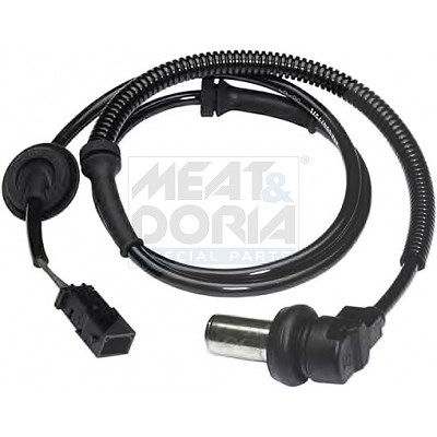 Meat & Doria Sensor, Raddrehzahl [Hersteller-Nr. 90008] für Audi, VW