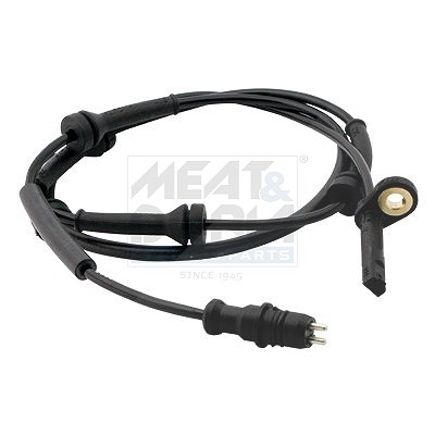 Meat & Doria Sensor, Raddrehzahl [Hersteller-Nr. 90152] für Renault