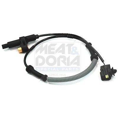 Meat & Doria Sensor, Raddrehzahl [Hersteller-Nr. 90322] für Chevrolet, Daewoo