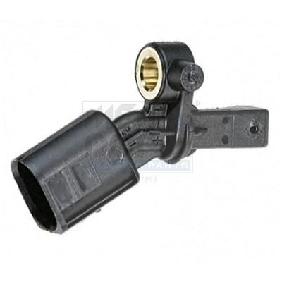Meat & Doria Sensor, Raddrehzahl [Hersteller-Nr. 90058] für Seat, Skoda, Audi, VW