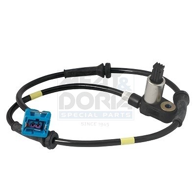 Meat & Doria Sensor, Raddrehzahl [Hersteller-Nr. 90170] für Peugeot, Citroën