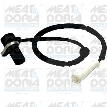 Meat & Doria Sensor, Raddrehzahl [Hersteller-Nr. 90254] für Daewoo