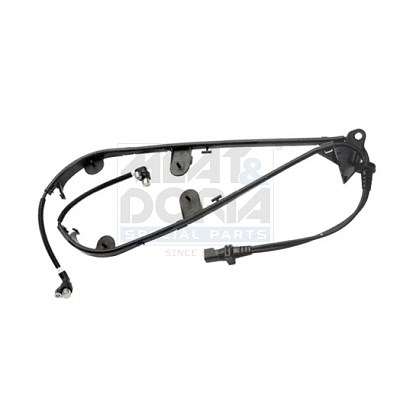 Meat & Doria Sensor, Raddrehzahl [Hersteller-Nr. 90101] für Mazda, Ford