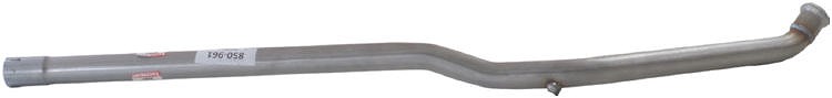 Bosal Abgasrohr [Hersteller-Nr. 850-961] für Kia