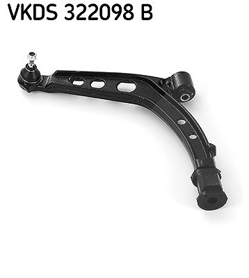 Skf Lenker, Radaufhängung [Hersteller-Nr. VKDS322098B] für Fiat