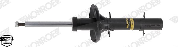 Monroe Stoßdämpfer [Hersteller-Nr. G8378] für Audi, Skoda, VW