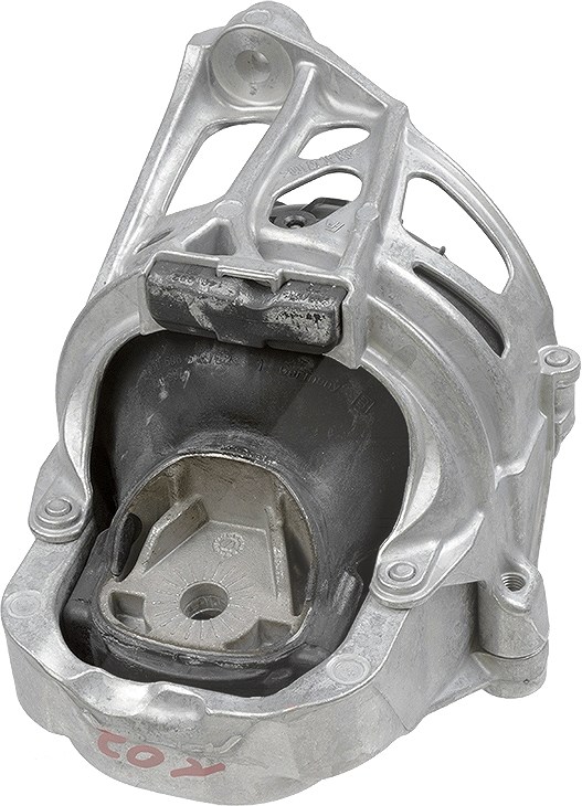 Lemförder Lagerung, Motor [Hersteller-Nr. 4241701] für Audi