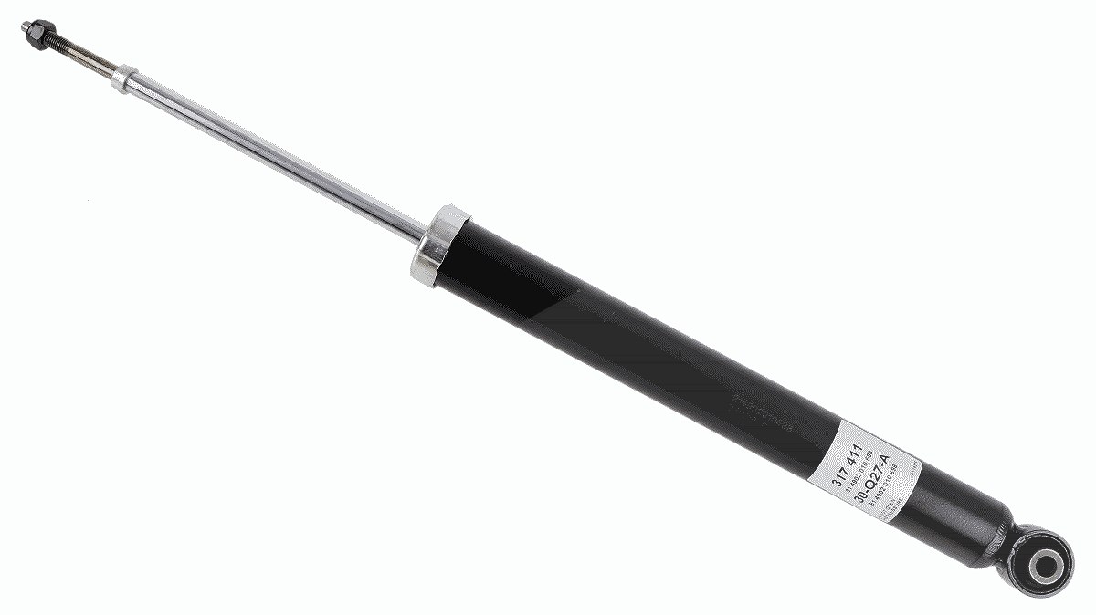 Sachs Stoßdämpfer [Hersteller-Nr. 317411] für Nissan