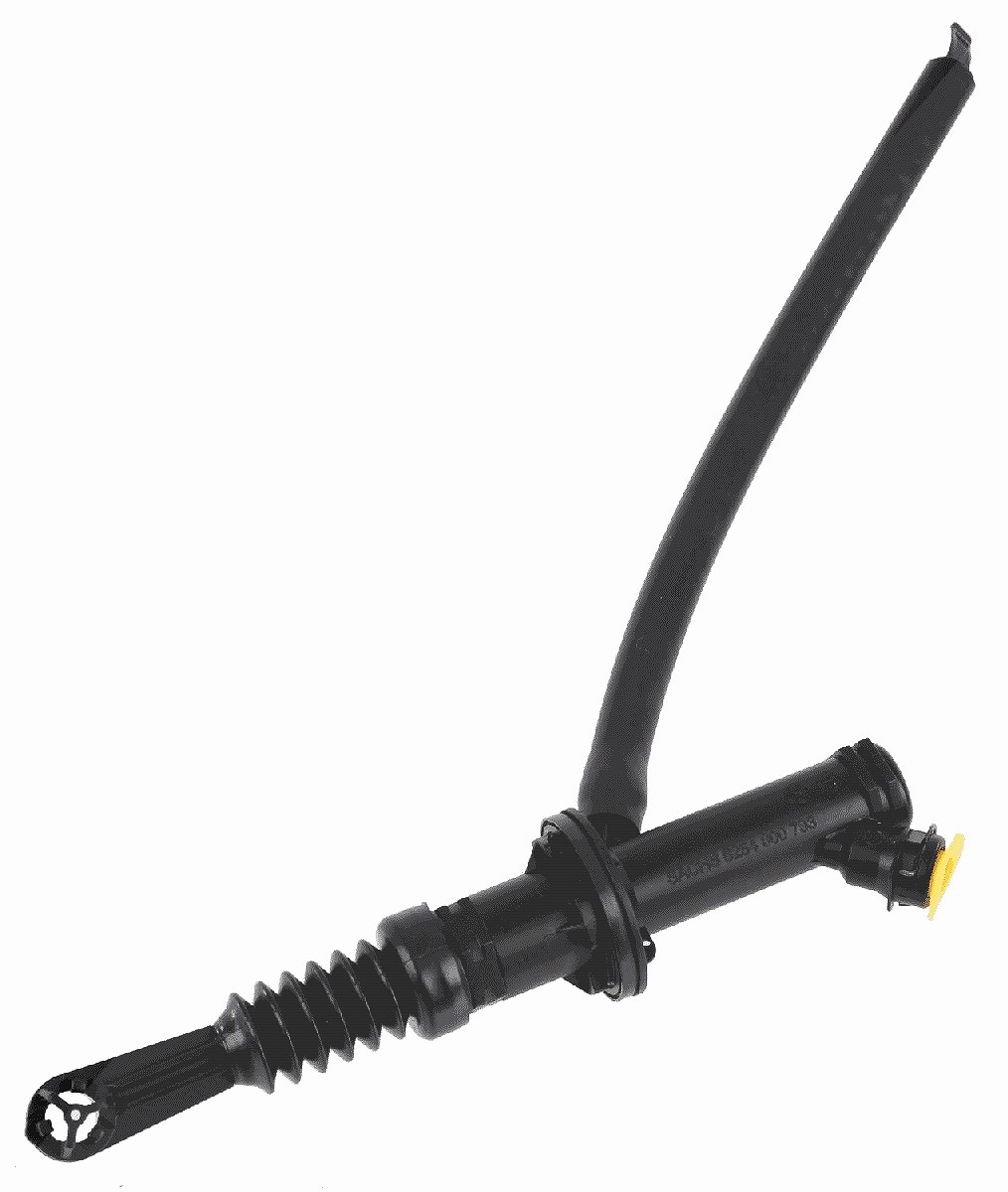 Sachs Geberzylinder, Kupplung [Hersteller-Nr. 6284600793] für Renault