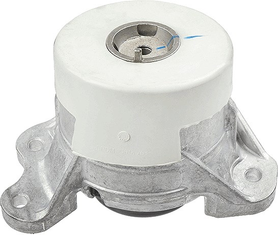 Lemförder Lagerung, Motor [Hersteller-Nr. 4252701] für Mercedes-Benz