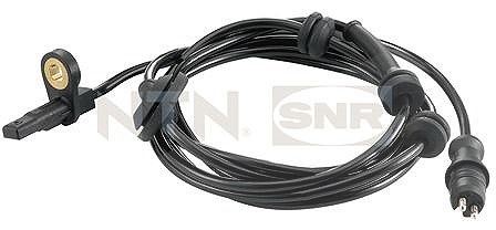 Snr Sensor, Raddrehzahl [Hersteller-Nr. ASB158.07] für Fiat