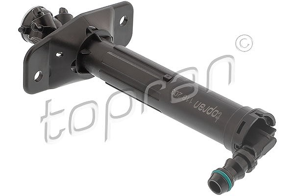 Topran Waschwasserdüse, Scheinwerferreinigung [Hersteller-Nr. 116203] für Audi