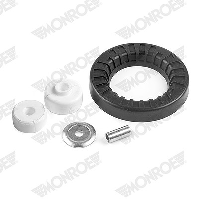 Monroe Reparatursatz, Federbeinstützlager [Hersteller-Nr. MK316] für Hyundai, Chery