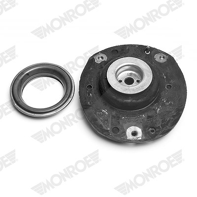 Monroe Federbeinstützlager [Hersteller-Nr. MK143R] für Peugeot