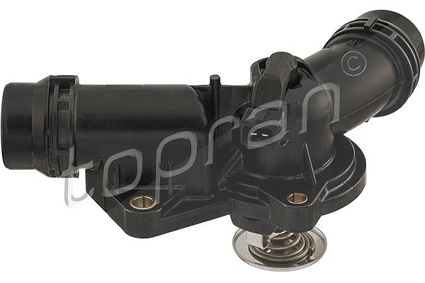 Topran Thermostat, Kühlmittel [Hersteller-Nr. 501145] für BMW
