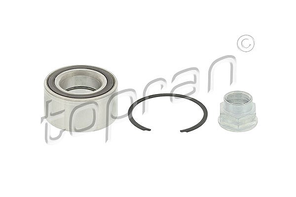 Topran Radlagersatz [Hersteller-Nr. 304874] für Ford, Fiat