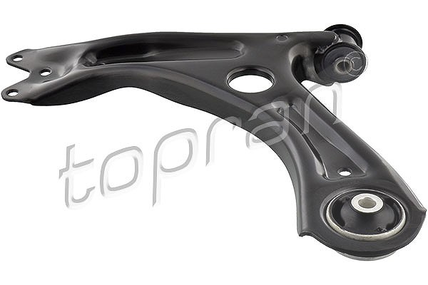 Topran Lenker, Radaufhängung [Hersteller-Nr. 115449] für Seat, VW, Skoda
