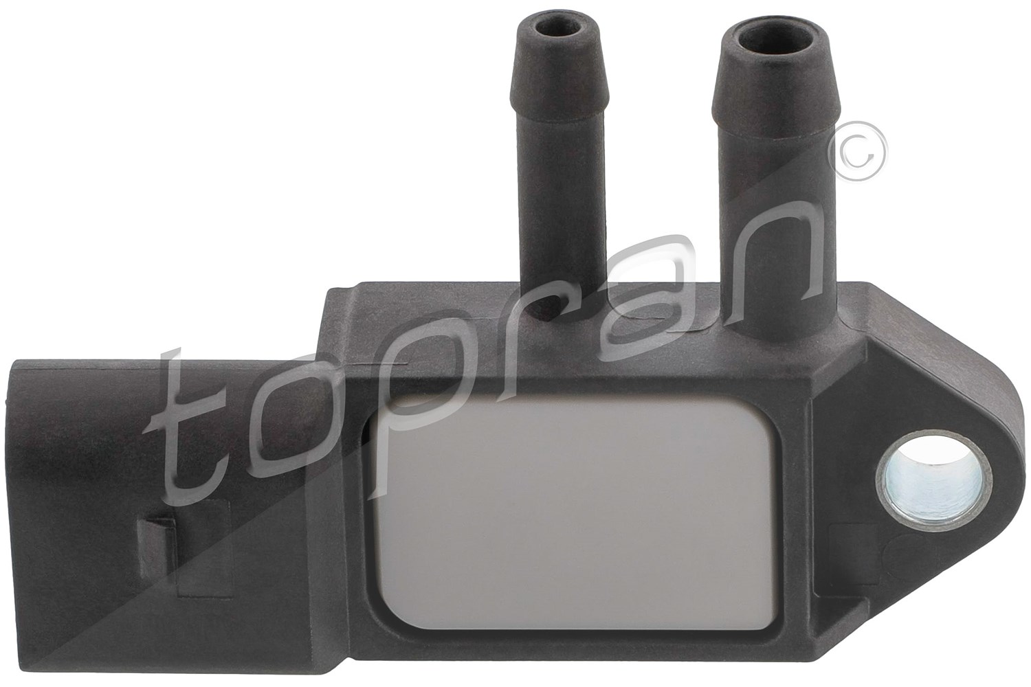 Topran Sensor, Abgasdruck [Hersteller-Nr. 115397] für VW, Skoda, Audi, Seat